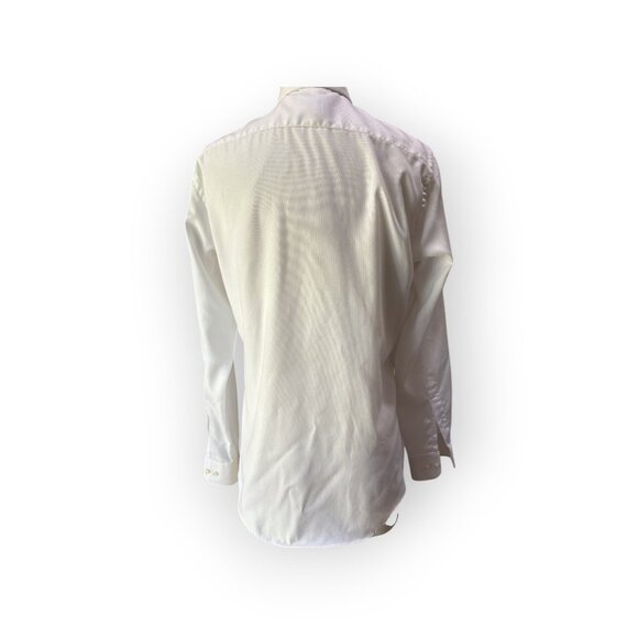 Profuomo signature Collection dress shirt - Picture 5 of 6